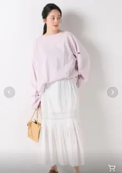 2025年最新】outil バスクシャツ 2の人気アイテム - メルカリ