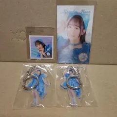 FRUITS ZIPPER　真中まなちゃん