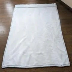 しおん様専用敷毛布ダブル 西川リビング 140×210㎝ 国産品 アクリル