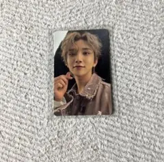 セブチ face the sun ep5 トレカ ジョシュア　seventeen