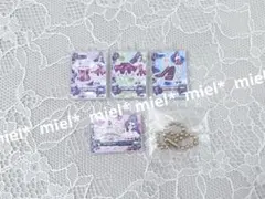 アイカツ びっくらたまご シークレット