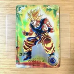 2025年最新】ドラゴンボールダイバーズ パラレル sdv2-018の人気