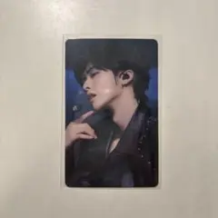 ZEROBASEONE リッキー HERE＆NOW HMV特典