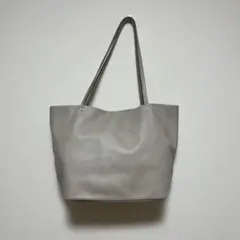 ソフトレザートートバッグ　　TOPKAPI