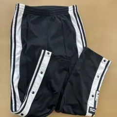 adidas originals アディブレイク トラックパンツ ジャージ