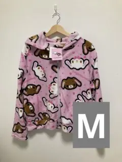 シュガーバニーズ ルームウェア パーカー ドンキ sanrio サンリオ　M