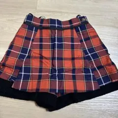 2026年最新】Vivienne Westwood RED LABEL レディース キュロットの