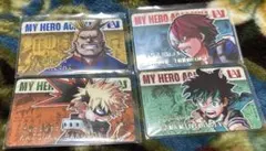 僕のヒーローアカデミア バースデイコレクションカード 2023