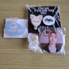 Stray Kids アイエングッズセット