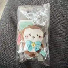 ちいかわ マジカルチャージマスコット カブトムシ