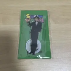 SnowMan 阿部亮平　アクリルスタンド