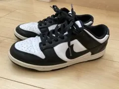 Nike スニーカー パンダ ダンク