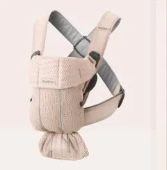 ベビービョルン　ベビーキャリアMINI エアー