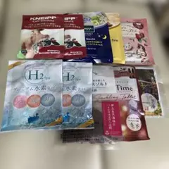 入浴剤 セット - メルカリ