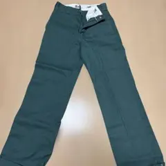 Dickies 874 Original Fit ワークパンツダークグリーン28