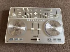 Vestax Spin DJコントローラー 通電OK 現状品 djay Macのサムネイル