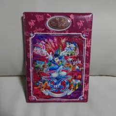 ディズニーランド20周年　スーベニアメダリオン コレクションブック メダル入り