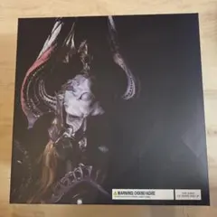 FF14 ゼノス フィギュア 紅蓮のリベレーター マイスタークオリティ