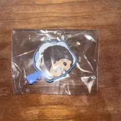 モンチッチ 前髪クリップ ベビチッチ