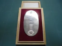 2026年最新】徳力純銀小判の人気アイテム - メルカリ