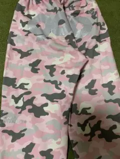 カモ迷彩 9090 Logo Assort Zip Hoodie Pants - メルカリ