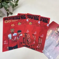 【未使用】名古屋ダイアモンドドルフィンズ　ポロシャツ 名古屋ダイヤモンドドルフィンズ ポロシャツ - メルカリ