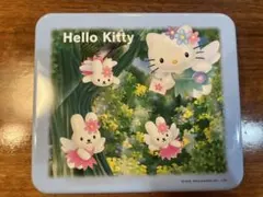 郵便局限定　サンリオ　ハローキティ レターセット　妖精バージョン