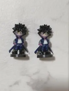 僕のヒーローアカデミア チョコエッグ 荼毘