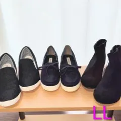 レディース靴　ブーツ