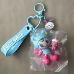メゾピアノ シークレットキャラチャーム ブルーベリエちゃん ホイップちゃん 新品