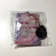 【チャームのみ】ハローキティ ラブandベリー シークレットチャーム