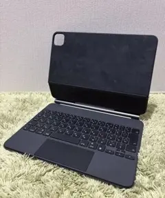 【美品】アップル Apple iPad Magic Keyboard A2261