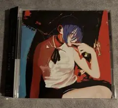 IRIS OUT/JANE DOE 米津玄師CD