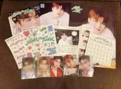 【タワレコ渋谷トレカ付】Never say Never パクゴヌク 封入まとめ売