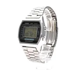 希少・稼働品】CASIO H101 カジキ ヴィンテージ スクリューバック