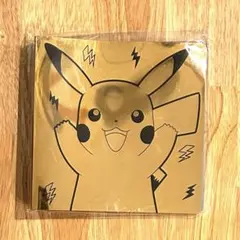 【未開封】ポケモンパン デコキャラシール2022プレゼントキャンペーンホルダー