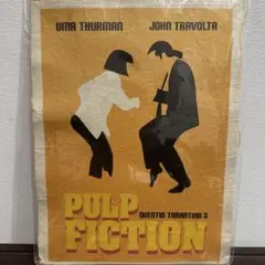 映画ポスター 印刷物