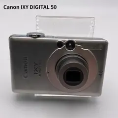 簡易動作確認済】Canon IXY DIGITAL 60 レトロ コンデジ - メルカリ