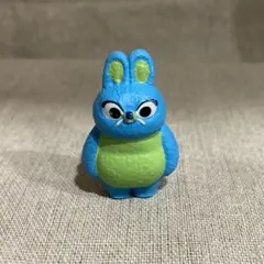 トイストーリー　ダッキー& バニー　フィギュア