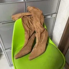 ワンシーズンのみの使用です。