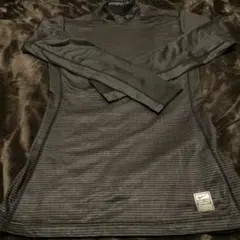 Nike Pro Combat Hyperwarm XL 上下セット