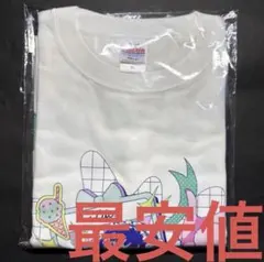&TEAM HARUA Tシャツ BLAZE THE WAY ENCORE - メルカリ