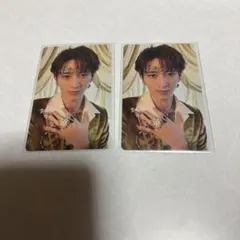 M!LK 曽野舜太 トレカ