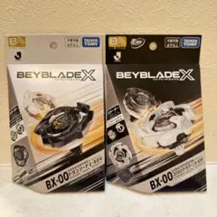 BX-00ドランソード1-60V コバルトドラグーン 9-60F Jリーグコラボ
