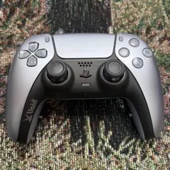 Void Gaming PS5 ワイヤレスコントローラー グレー