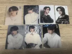 JO1 ビークラ タワレコ HMV ラキドロ トレカ 白岩瑠姫