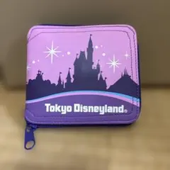 (非売品）JCBマジカル 2015 東京ディズニーリゾート オリジナルバッグ