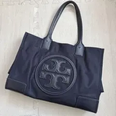 TORY BURCH トリーバーチ　バックA4 肩かけ　エラ　トートバッグ