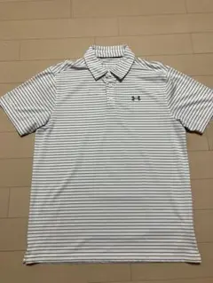 アンダーアーマー ポロシャツ XL