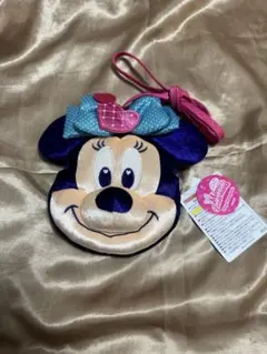 即日発送　パルパルーザ　ミニー　ミニパル　ショルダーバッグ　ポシェット　タグ付き